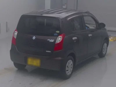 Suzuki ALTO ECO