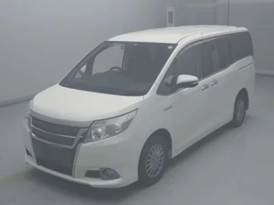 Toyota ESQUIRE