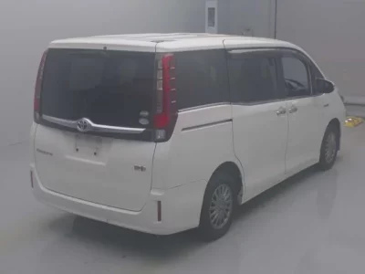 Toyota ESQUIRE