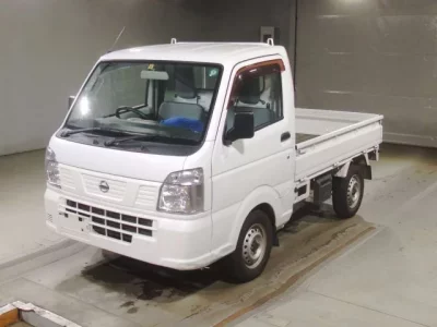 Nissan CLIPPER TRUCK
