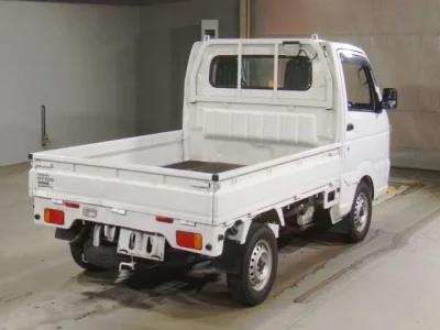 Nissan CLIPPER TRUCK
