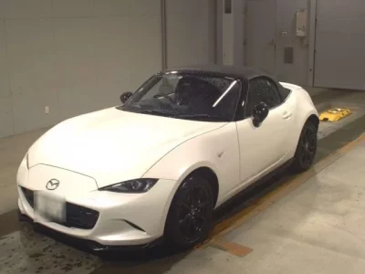 Mazda ROADSTER