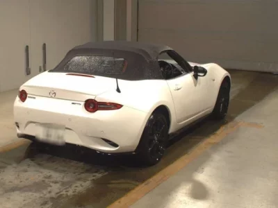 Mazda ROADSTER