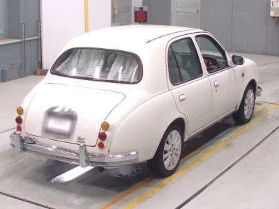 Mitsuoka VIEWT