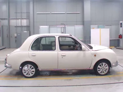 Mitsuoka VIEWT
