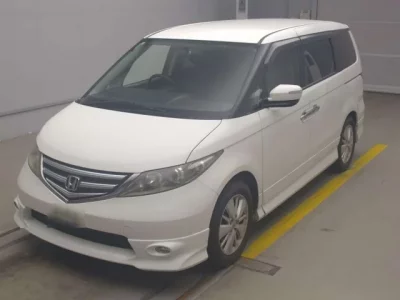 Honda ELYSION