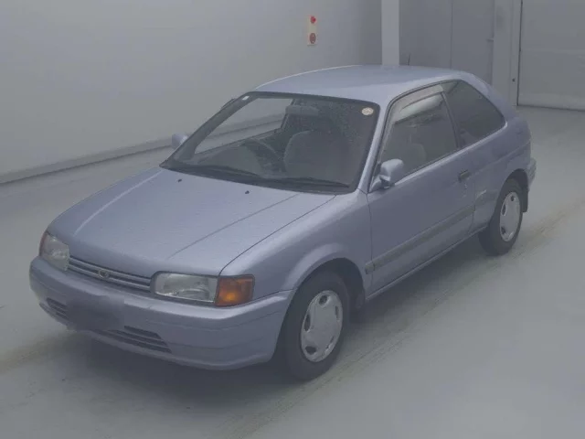 Toyota COROLLA2