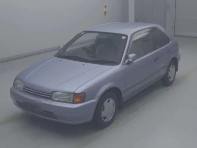 Toyota COROLLA2