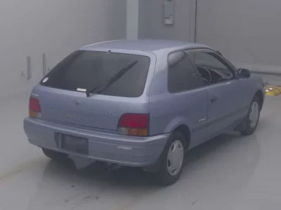 Toyota COROLLA2