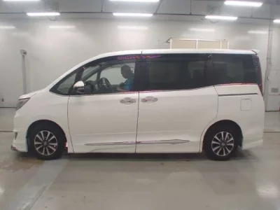 Toyota ESQUIRE