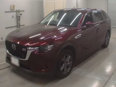 Mazda CX-80
