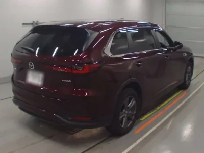 Mazda CX-80