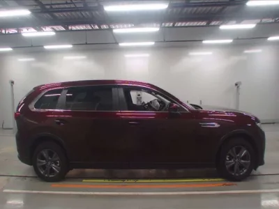 Mazda CX-80