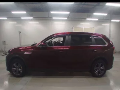 Mazda CX-80