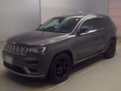 Chrysler JEEP GRAND CHEROKEE