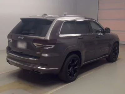 Chrysler JEEP GRAND CHEROKEE