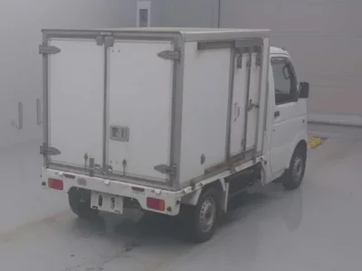 Mazda SCRUM TRUCK
