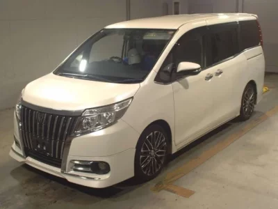 Toyota ESQUIRE