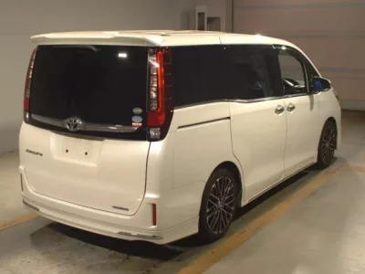 Toyota ESQUIRE