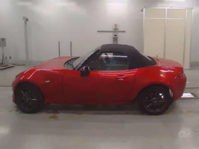 Mazda ROADSTER