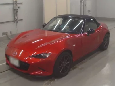 Mazda ROADSTER