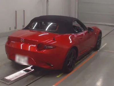 Mazda ROADSTER
