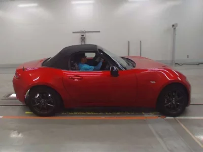 Mazda ROADSTER