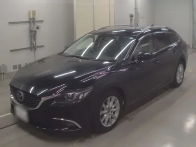 Mazda ATENZA WAGON