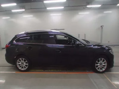 Mazda ATENZA WAGON