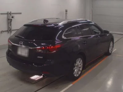 Mazda ATENZA WAGON