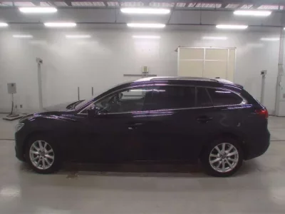 Mazda ATENZA WAGON