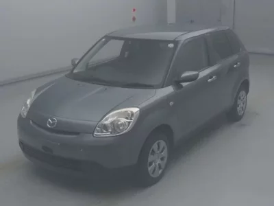 Mazda VERISA