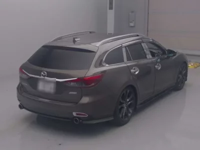 Mazda ATENZA WAGON