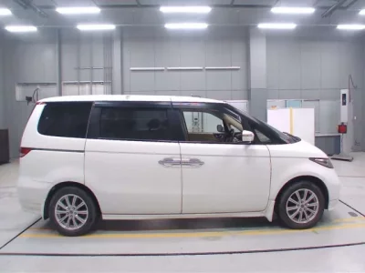 Honda ELYSION