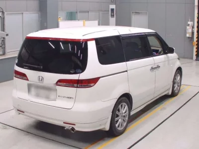 Honda ELYSION