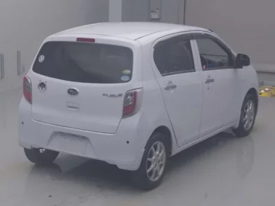Subaru PLEO PLUS