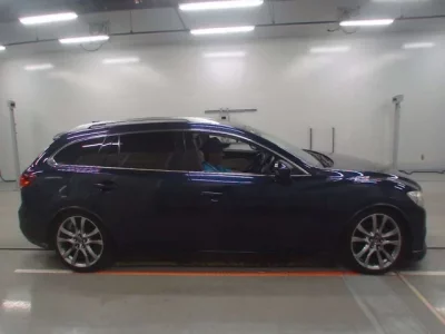 Mazda ATENZA WAGON