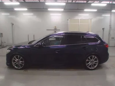 Mazda ATENZA WAGON