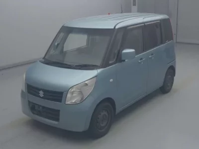 Suzuki PALETTE