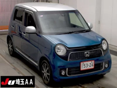 Honda N ONE