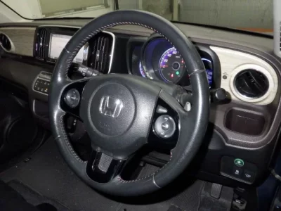 Honda N ONE