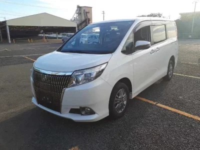Toyota ESQUIRE