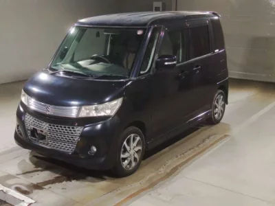 Suzuki PALETTE
