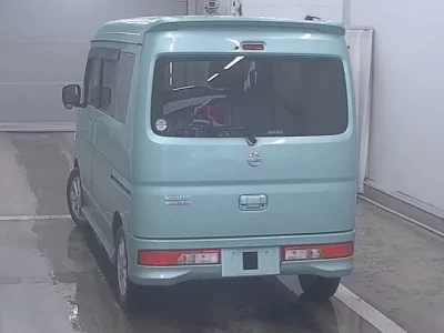 Nissan CLIPPER RIO