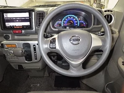 Nissan CLIPPER RIO