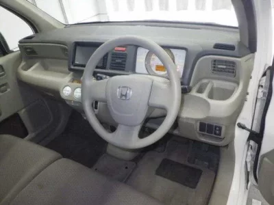 Honda LIFE