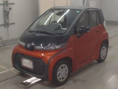 Toyota OTHER