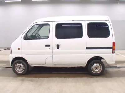 Suzuki EVERY