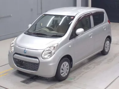 Suzuki ALTO ECO