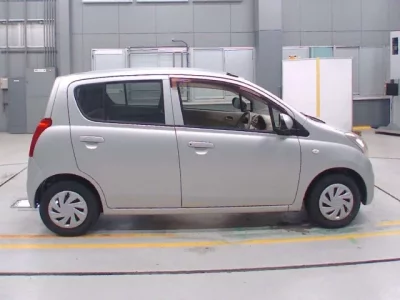 Suzuki ALTO ECO